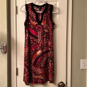 Ronni Nicole sheath dress